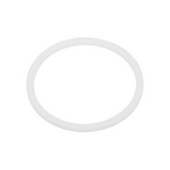 Ploché tesnenie PTFE 12 × 18 × 2 mm